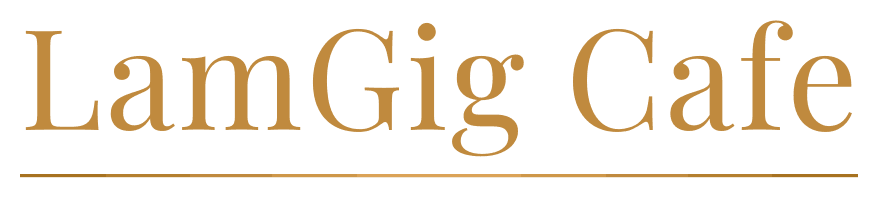 LamGig Cafe
